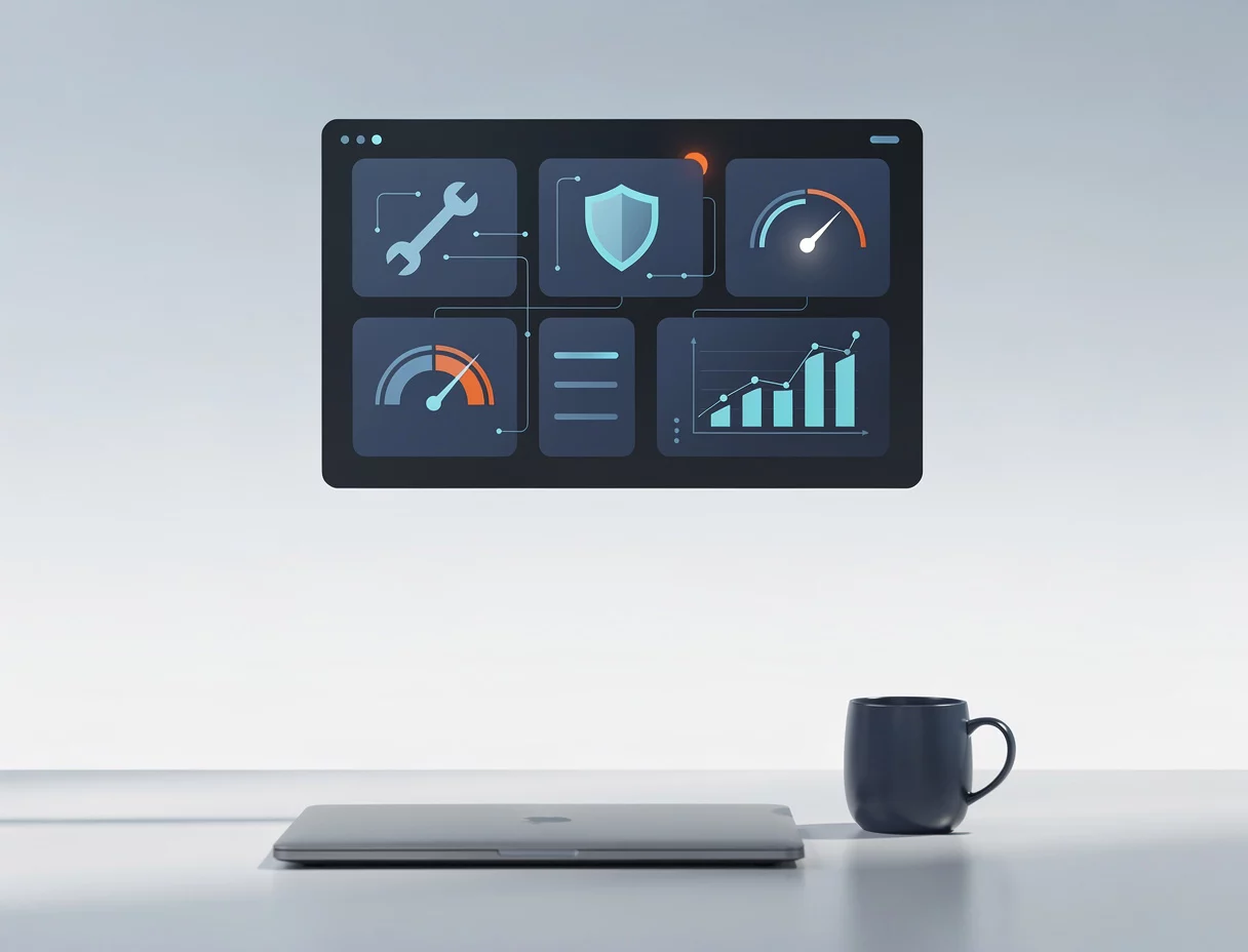 Post: WordPress Maintenance for Small Marketing Teams